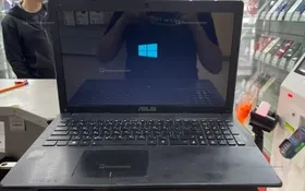 Купить Ноутбук  Asus x552m б/у , в Чапаевск Цена:3500рублей