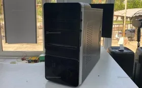 Купить Системный блок Black б/у , в Пермь Цена:2800рублей