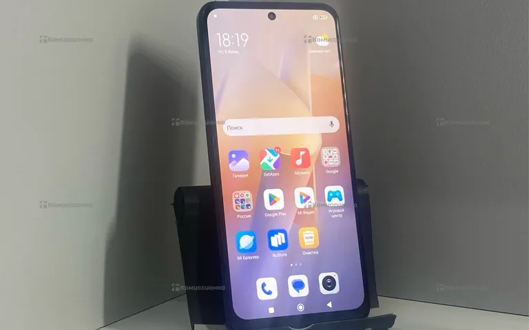 Xiaomi Redmi Note 12S 8/256Gb