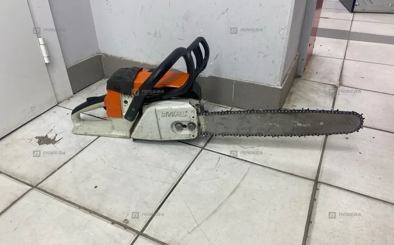 Цепная пила Stihl MS 260