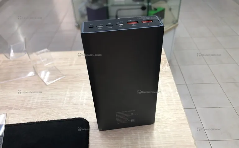 Power bank 30000