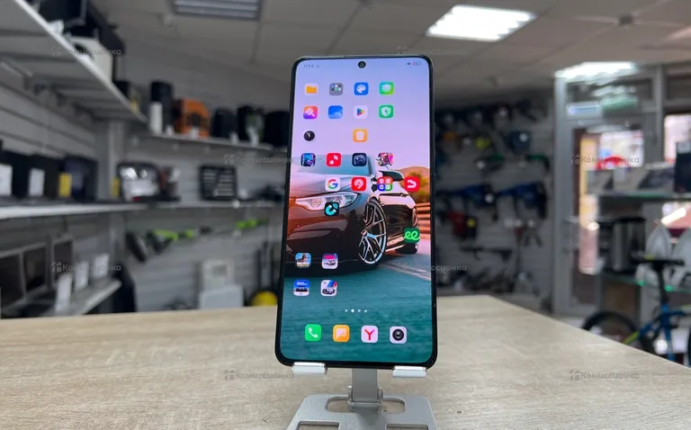 Xiaomi Poco F6 16/512Gb