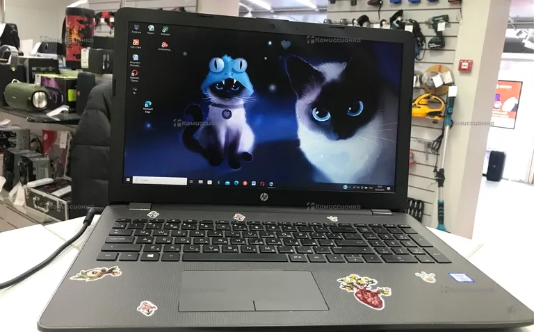 Ноутбук - HP 250 G6