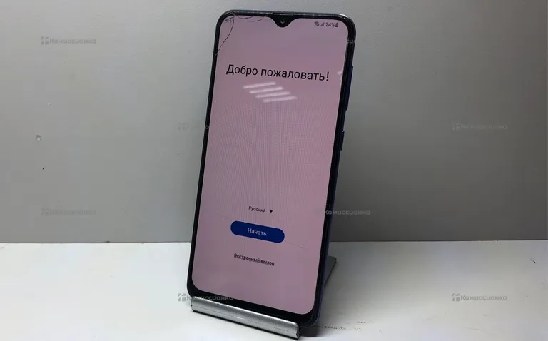Samsung Galaxy A30s 32Gb