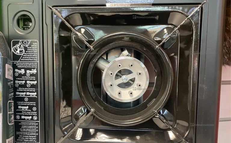 Газовая плита Portable Gas Stove