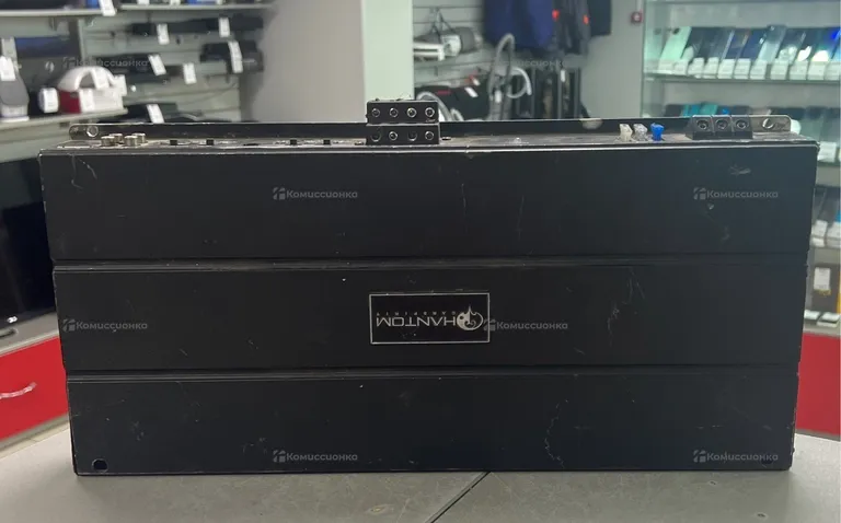 Усилитель  Phantom PSA 4.200