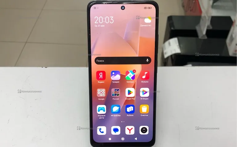 Xiaomi redmi note 12 pro NFC 8/256