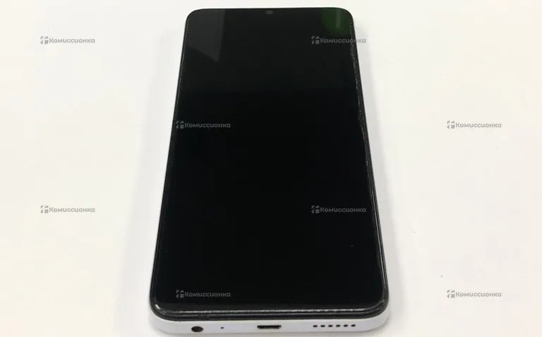 Infinix smart 7 64