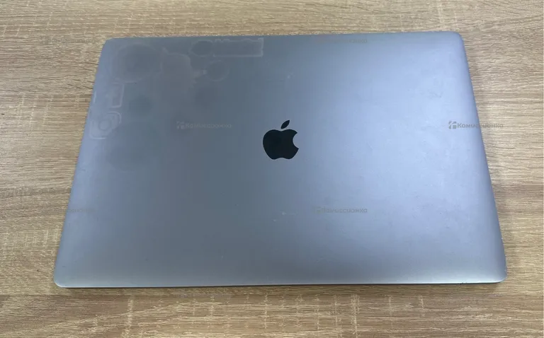 MacBook Pro 15-inch 2017