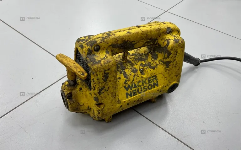 Электромеханический привод Wacker Neuson M2000