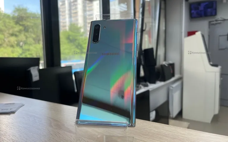 Samsung Galaxy Note10 5G 12/256Gb