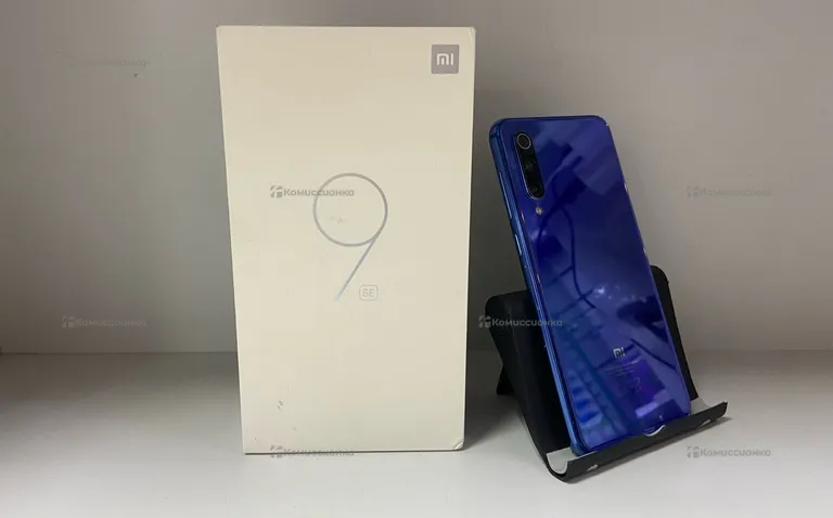 Xiaomi Mi 9 SE 6/128Gb