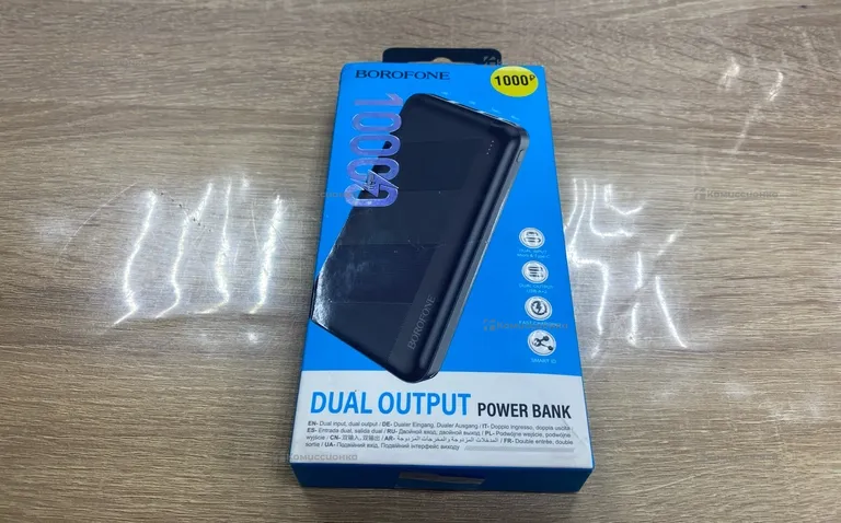 power bank 10000