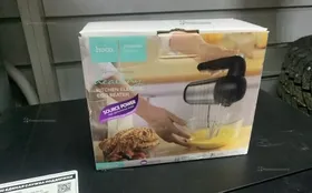 Купить Миксер Hoco HA03A б/у , в Новокуйбышевск Цена:890рублей