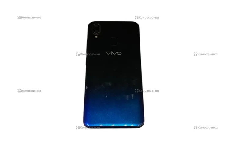 Vivo 1814