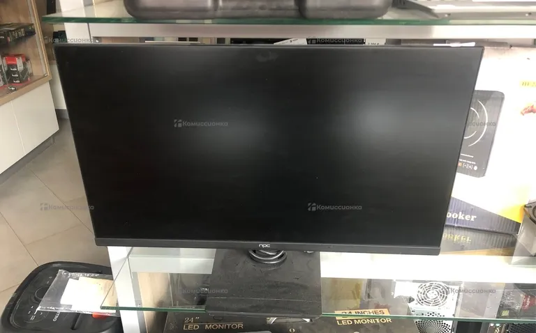 Монитор NPC MF270A