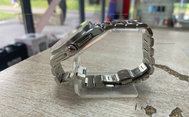 Часы Bulova 96a316