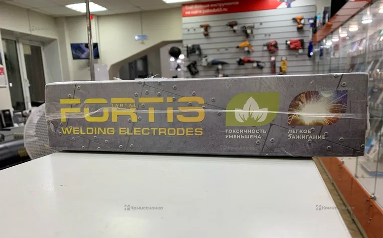 Электроды Fortis