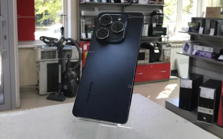 Tecno spark 20 pro 8 256