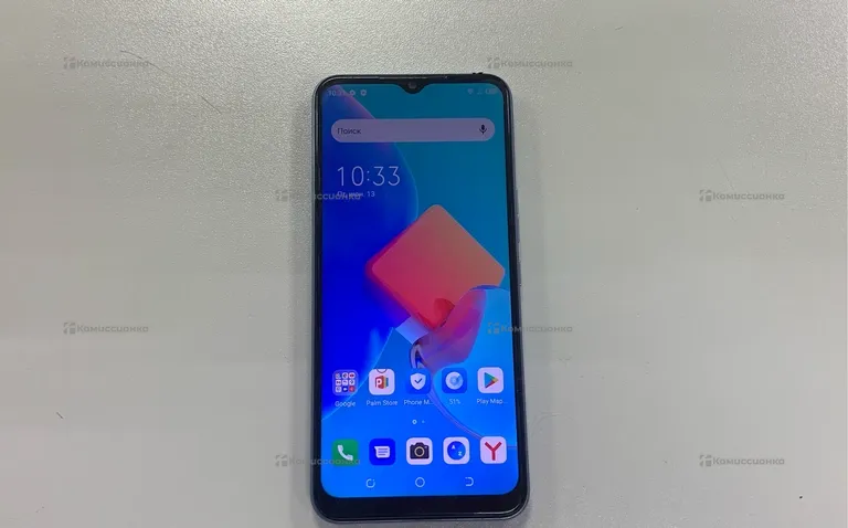 Tecno Spark go 2022 2/32