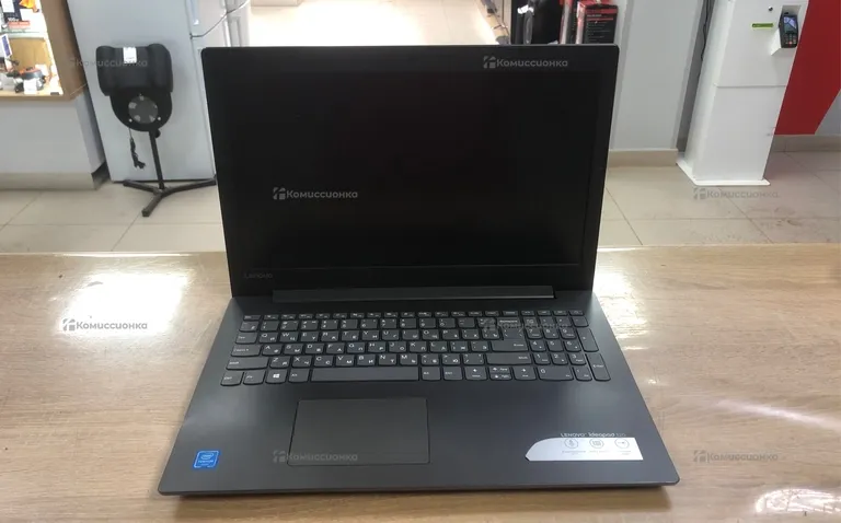 Ноутбук Lenovo Ideapad 320-15iap