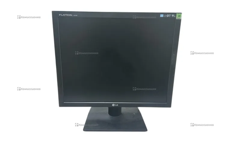 Монитор LG Flatron L1919S