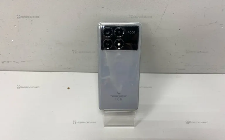 Xiaomi Poco X6 Pro 5G 8/256Gb