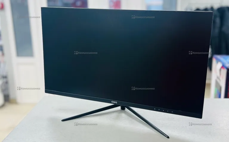 Монитор CHiQ 21.45" Монитор CHiQ LMC22F501(J) черн