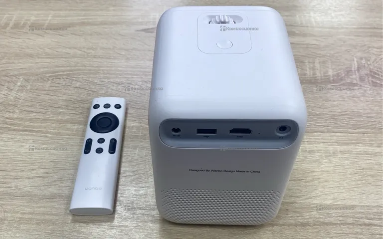 Проектор  Xiaomi Wanbo T2 Max
