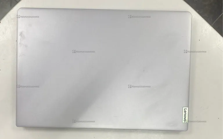 Ноутбук Lenovo IdeaPad 3 ITL6