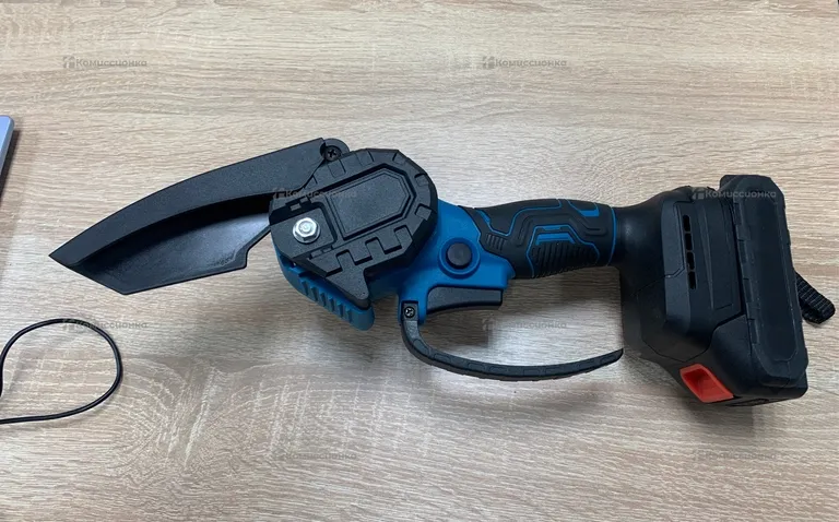 пила акумуляторная Makita 8 дюймов реп.