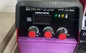 Купить Сварочный аппарат mma-250 б/у , в Зеленодольск Цена:3590рублей