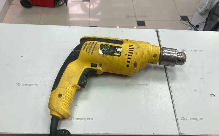 Дрель STANLEY SDH700