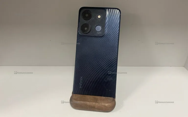 Infinix smart 7 3/64