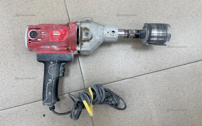 Дрель алмазного бурения KEN 6110B