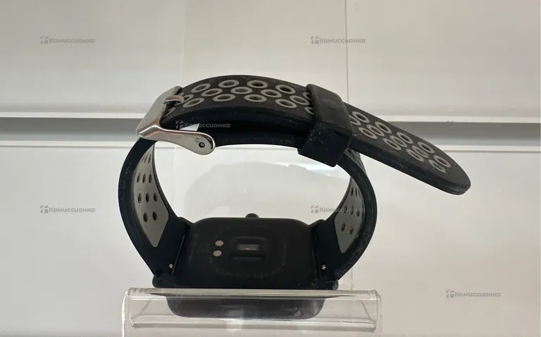 Часы amazfit