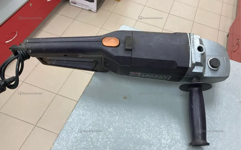 УШМ SPARKY MBA 2002