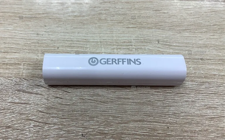 Power bank gerffins