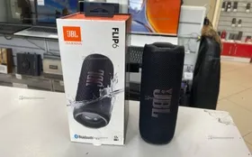 Колонка  JBL Flip 6