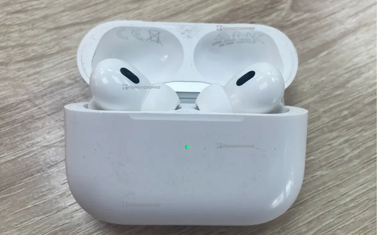 Наушники  Apple AirPods Pro 2 type C