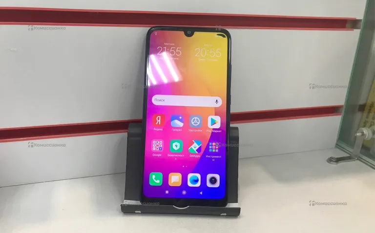 Xiaomi Redmi 7 32gb
