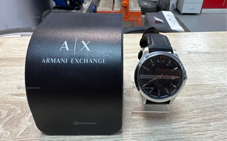 Часы Armani AX2101