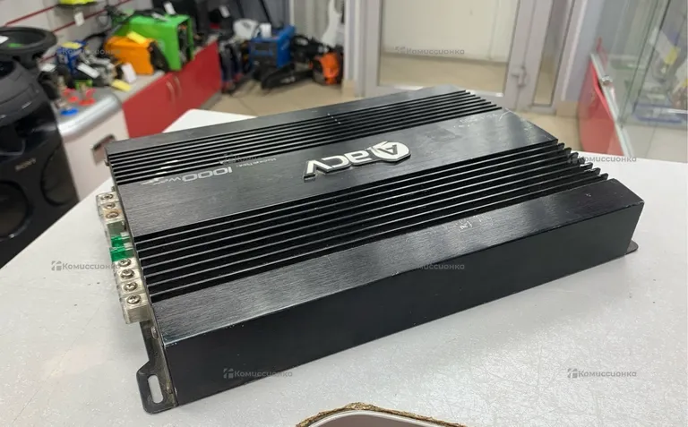 Моноблок ACV 1.1000w