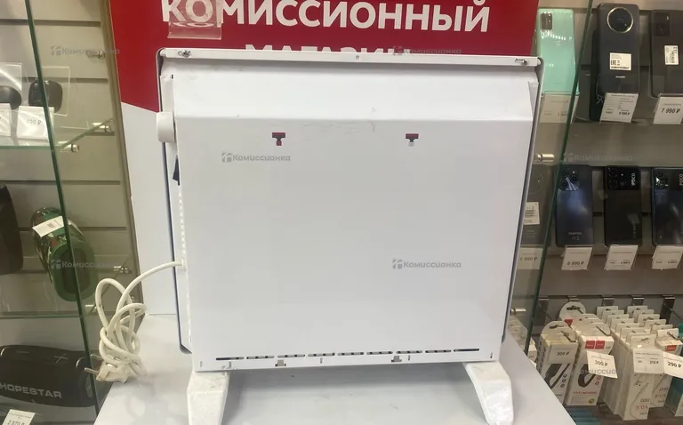 Обогреватель Sunwind SCH6010