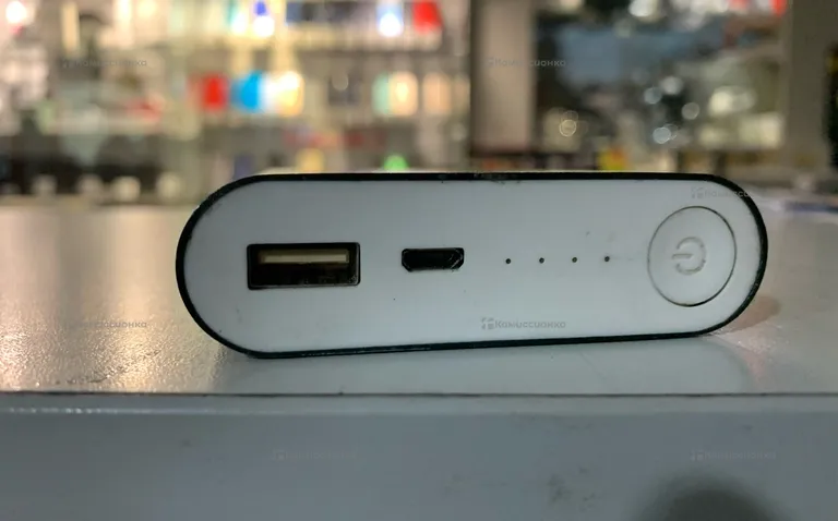 Power Bank Xiaomi 10k (оригинал)