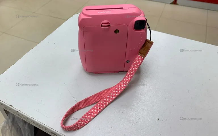 Фотоаппарат  Fujifilm instax mini 9