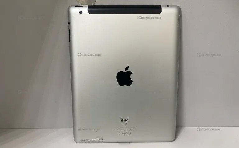 Планшет Apple iPad 007