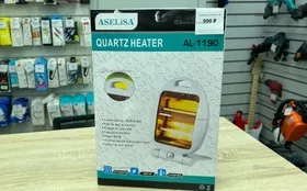 Купить Обогреватель Aselisa 1191 б/у , в Екатеринбург Цена:750рублей