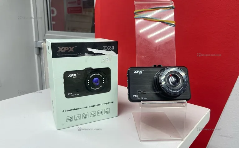 Видеорегистрвтор XPX ZX 80