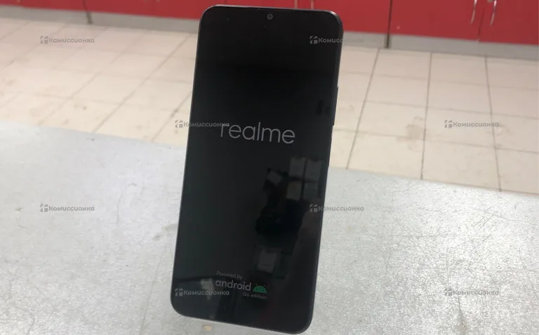 Realme C30s 64гб